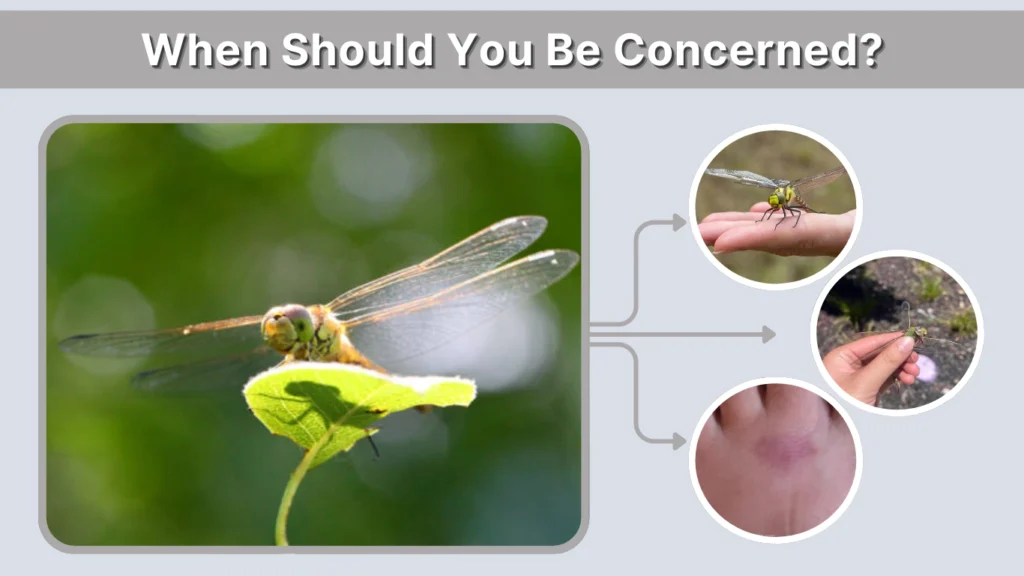 When Should You Be Concerned