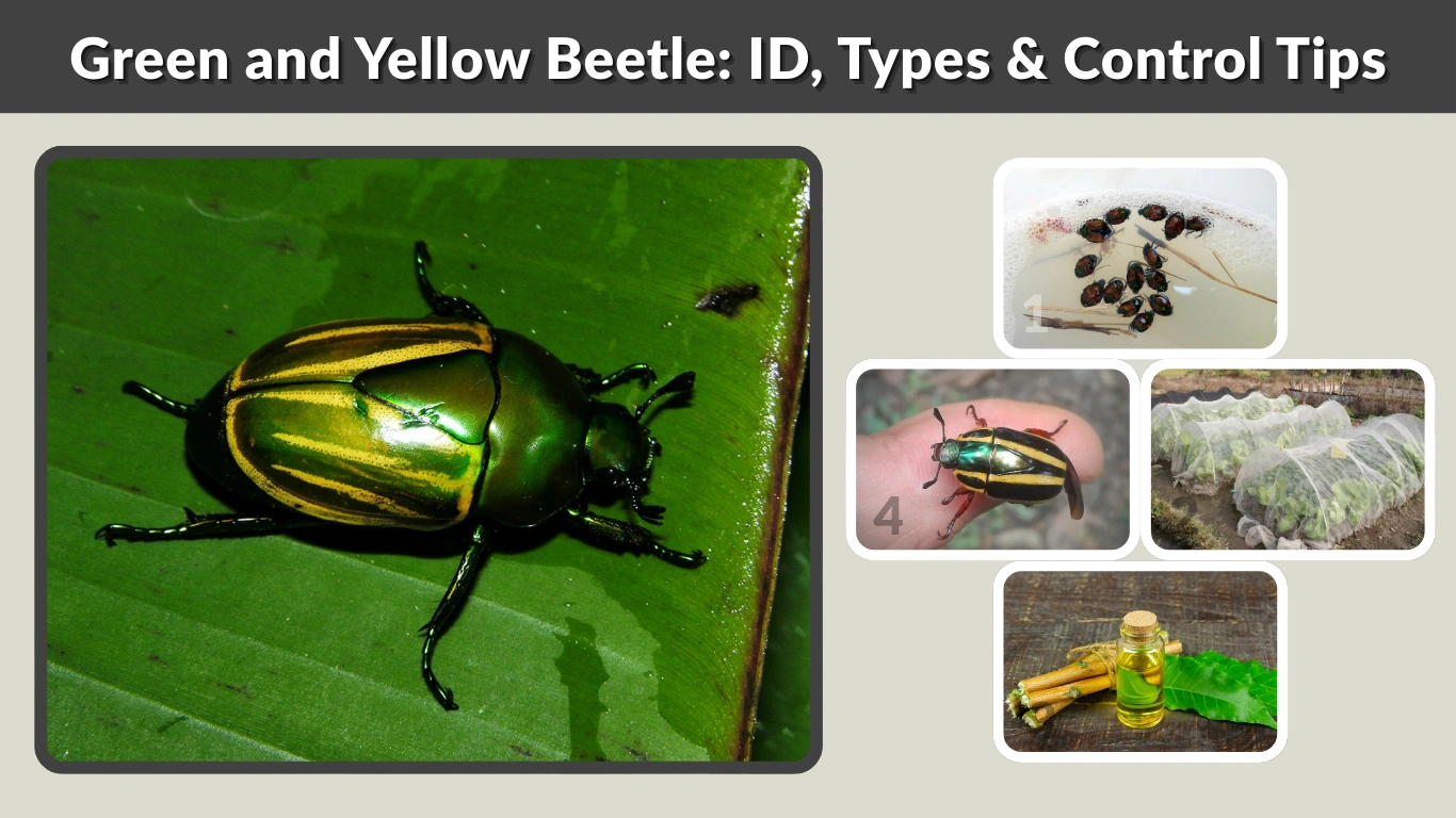 Green-and-Yellow-Beetle-ID-Types-Control-Tips