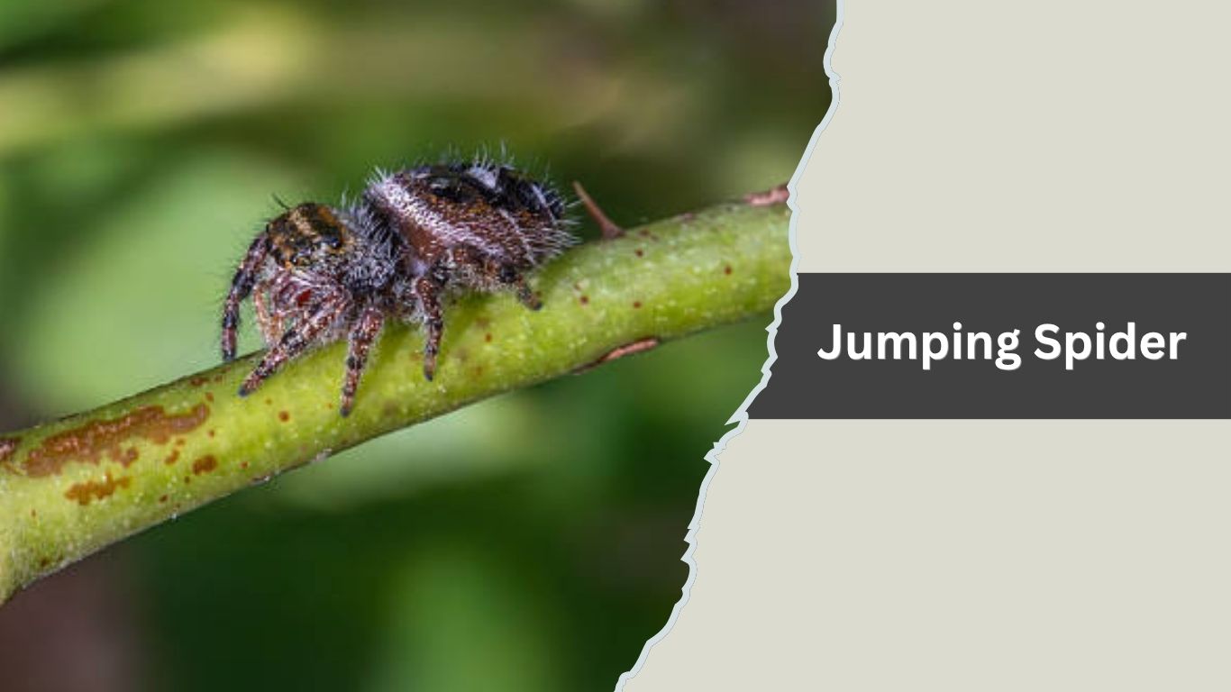 Jumping Insect Bug 14 Types of Tiny Jumping Insects : Identification with Pictures