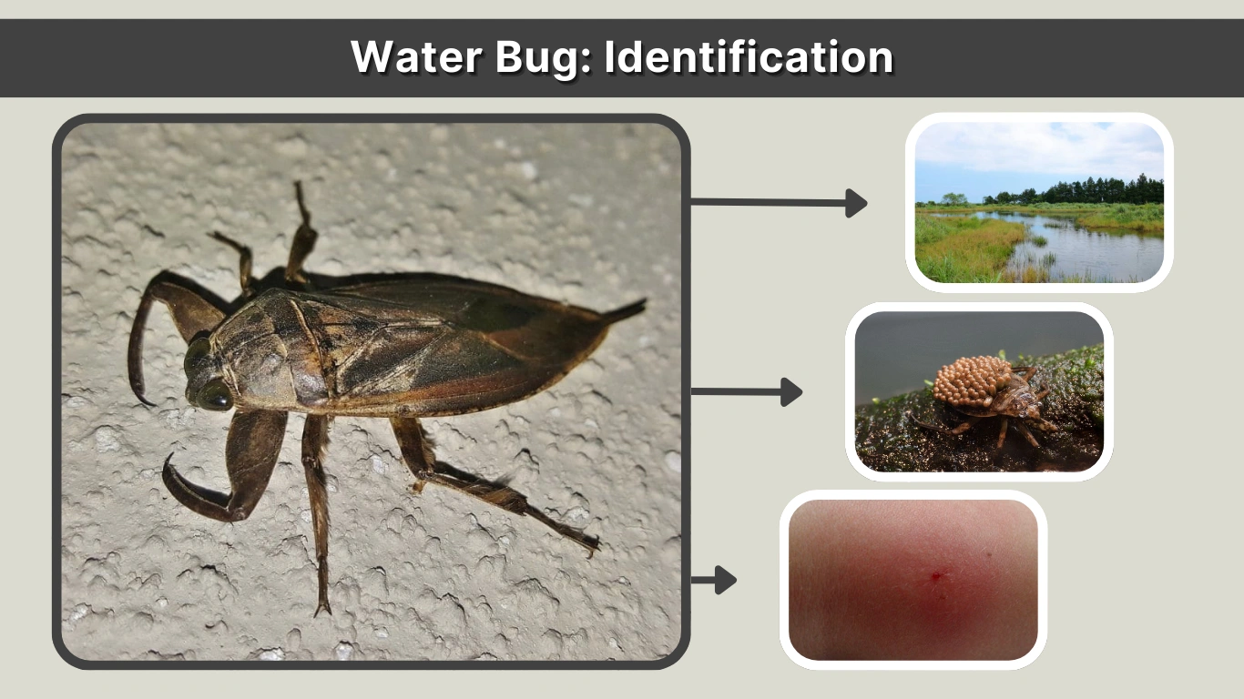 Water Bug: Identification, Types & Control Guide