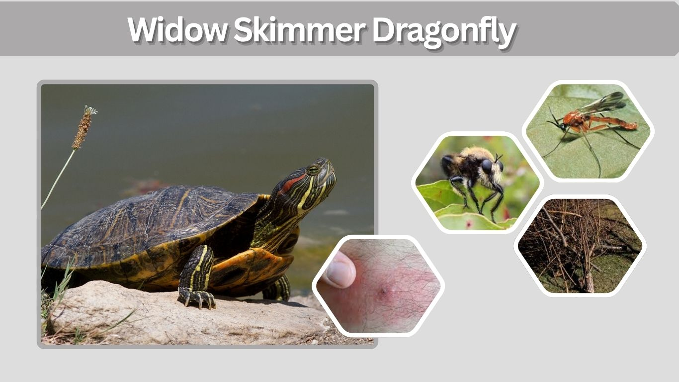 Widow Skimmer Dragonfly: Meaning, Range, and Facts