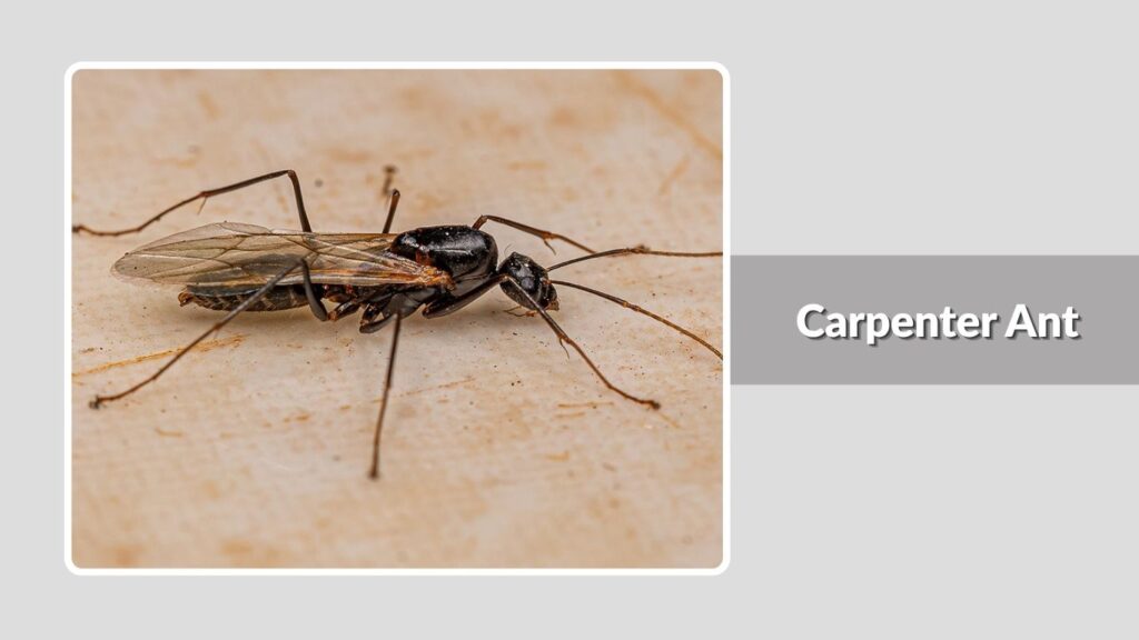 Carpenter Ant